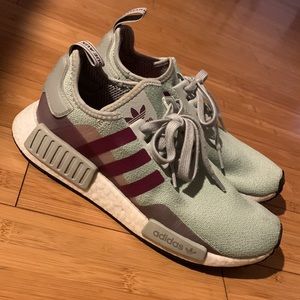 Adidas NMD Sneakers